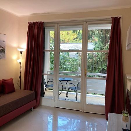 Apartment "Borgo Olivetti" Ivrea Kültér fotó