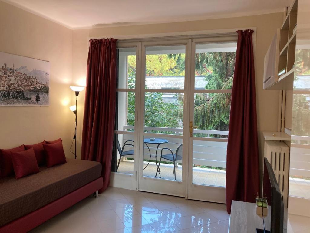Apartment "Borgo Olivetti" Ivrea Kültér fotó